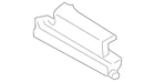 Genuine Bmw Scoop 51-47-7-454-196 New. Price: $37.66.