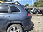 19-22 Jeep Cherokee Lift Quarter Panel Blue Pc:pbf 3.2L Awd 63K -limited- 54533 Used. Price: $300.00.