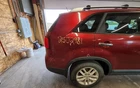 Kia Sorento 2014-2015 Right Quarter Panel Awd Passenger 1732474 Used. Price: $420.00.