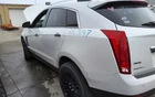 Cadillac Srx 2010-2014 Left Quarter Panel Platinum Ice Tricoat Pc-gbr 1750976 Used. Price: $540.00.