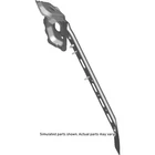 Genuine Gm Passenger Side Quarter Inner Panel Brace 22987033 New. Price: $50.68.