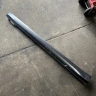 2015-2020 Bmw F36 Gran Coupe Left Side Skirt Rocker Panel Molding Oem Used. Price: $183.96.