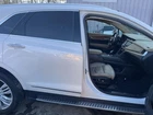17-24 Cadillac XT5 Right Rocker W/post White PC:G1W 3.6L Awd 93K Platinum 64701 Used. Price: $474.00.