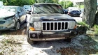 Driver Left Fender Exposed Mounting Bolts Fits 06-10 Commander 1184939 Used. Price: $449.90.