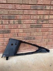 18-22 Ford Mustang Coupe Right Side Quarter Window Glass Trim Cover (6300)70D Used. Price: $38.00.