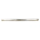Outer Driver Side Rocker Panel Fits 2009-2016 Dodge Ram 2011-2016 2500 New. Price: $90.06.