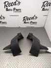 2008 Chevrolet Corvette C6 Rear Brake Cooling Duct Vent Rh/lh 15141601/15141599 Used. Price: $65.00.