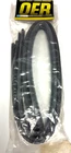 Oer 1967 Camaro Vent Glass Vertical Weatherstrips Pair K917 Gm Repro New. Price: $50.00.