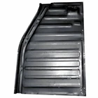 111-701-059Q Left Front Floor Panel 12 3/4" X 26 7/8" 19 15/16" Empi 00-3550-0 New. Price: $97.70.
