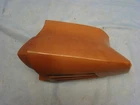 Gm 9822340 1971 1972 Pontiac Grand Prix Extension Rear Quarter Outer Panel Rs New. Price: $220.00.