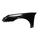 For 05-13 Porsche 911 Convertible & Coupe Front Fender Primed Steel Driver Side New. Price: $545.95.