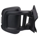 Passenger Side View Mirror Blind Spot Detection Fits 2021-2024 Ram Promaster New. Price: $228.91.