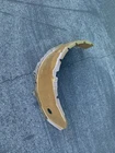 New Oem 20-23 Tesla Model Y Rear Right Wheelhouse Quarter Outer 1487846-S0-A. Price: $300.00.