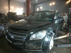 Passenger Right Quarter Panel Fits 08-12 Malibu 83831 Used. Price: $200.00.
