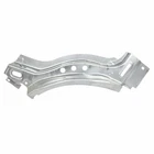 Genuine Ford Filler Panel BB5Z-78278D72-A New. Price: $74.52.