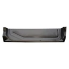 Inner Passenger Side Door Bottom Panel Fits 1973-1979 Ford F-250 F-350 New. Price: $43.45.