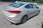 Passenger Quarter Panel Sedan Us Built Fits 17-18 Hyundai Elantra Structural Cut For. Price: $700.99.
