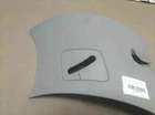 Buick Enclave 2008-11 Rear Right Side Quarter Panel Pillar Trim Cover Factory Used. Price: $36.95.