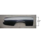 Sherman 706-50L Left Quarter Panel Skin For 1966-1967 Chevy Malibu New. Price: $264.14.