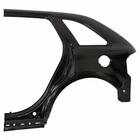 Genuine Ford Quarter Panel BT4Z-7827841-A New. Price: $1209.50.
