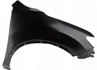 New Sherman NIROGU18-31Q-2 Capa Front Passenger Side Fender Fits Nissan Rogue. Price: $362.39.