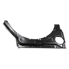 For Jeep Wrangler 2018-2025 Mopar 68601033AA Inner Driver Side Quarter Panel New. Price: $120.84.