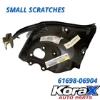 2013-2018 Toyota Avalon Raer Left Quarter Panel Housing New Oem 61698-06904. Price: $47.33.