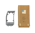 1969 Plymouth Belvedere Satellite Left Quarter Panel Extension Wagon 3440387 Nos New. Price: $160.41.