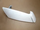 1978-1980 Oldsmobile Cutlass Supreme Rh Passenger Rear Quarter Panel Extension Used. Price: $70.50.