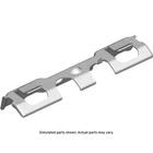 Genuine Gm Rear Bumper Fascia Bracket 84618536 New. Price: $25.87.