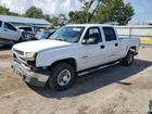 Passenger Quarter Panel Classic Style Fits 04-07 Sierra 1500 Pickup 458978 Used. Price: $830.90.