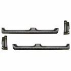 Oe Style Rocker Panel & Cab Corner Kit 09-14 Ford F150 Pickup Super Crew New. Price: $480.50.