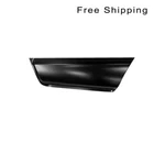 Goodmark Rear Rh Side Lower Quarter Panel Patch Fits Chevelle GMK403169066R New. Price: $89.12.