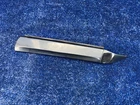2011 2015 Lexus CT200H Quarter Panel Trim Molding Rear Right Rh Oem 62792080 Used. Price: $35.00.