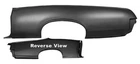 1967 Pontiac Gto Quarter Panel Full Convertible - Lh New Dii. Price: $856.89.
