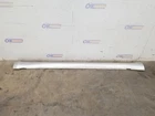 23 Buick Enclave Premium Rocker Panel Moulding Oem Silver Passenger Right Used. Price: $114.75.