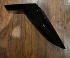 Oem 2019-2024 Chevrolet Blazer Left Rear Quarter Panel Upper Applique 84520297 New. Price: $64.99.