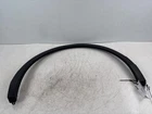 2018-2023 Vw Tiguan Rear Left Quarter Wheel Flare Molding Trim Oem Used. Price: $93.39.