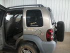 Driver Left Quarter Panel Fits 05-07 Liberty 104943208 Used. Price: $511.87.