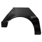 Rear Wheel Arch For 89-94 Suzuki Swift Geo Metro 3 Door Hatchback Right New. Price: $74.95.
