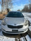 2014-2017 Kia Forte Driver Left Fender With Rocker Moulding Oem Used. Price: $96.50.
