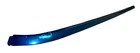 Genuine Ford JL7Z-7829796-BB Passenger Side Quarter Panel Window Belt Moulding New. Price: $189.99.