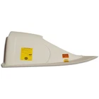 Fivestar Quarter Window Panel Left Chevrolet- 662-280-WL New. Price: $150.46.