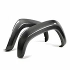 2016-2021 Toyota Tacoma Oe Style Carbon Fiber Fender Flares New. Price: $1170.00.