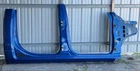 2019-2026 Ram 1500 Crew Oem Right Body Side Aperture Outer Cabin Panel Cut Used. Price: $899.00.