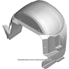 Genuine Gm Passenger Side Rear Wheelhouse Liner 15874588 New. Price: $151.71.