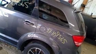 *local Pickup Only* Driver Left Quarter Panel Fits 09-17 Journey 10267162 Used. Price: $342.37.