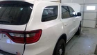 Dodge Durango 2022 Right Quarter Panel 68572632AA 1973 Used. Price: $334.90.