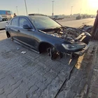 2012-2024 Audi A6 Frame Side Member Assembly 4G0805115TB Used. Price: $449.00.