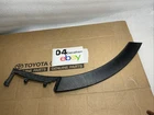 2017-2021 Honda Cr-v Rear Right Door Quarter Wheel Arch Flare 75390-TLA-A0 Oem Used. Price: $37.00.